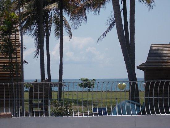 Sizihwan Scenic Area